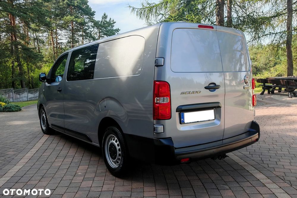 Fiat Scudo - 3