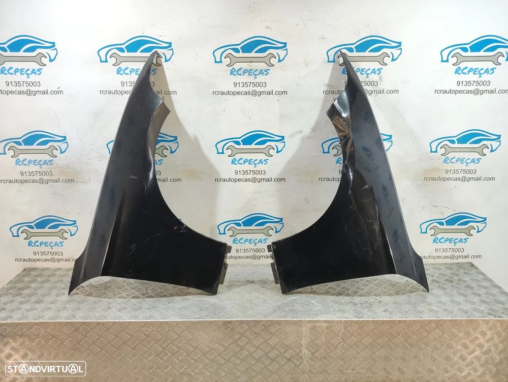 Frente completa BMW serie 1 F20 F21 Sport PRE LCI - 15