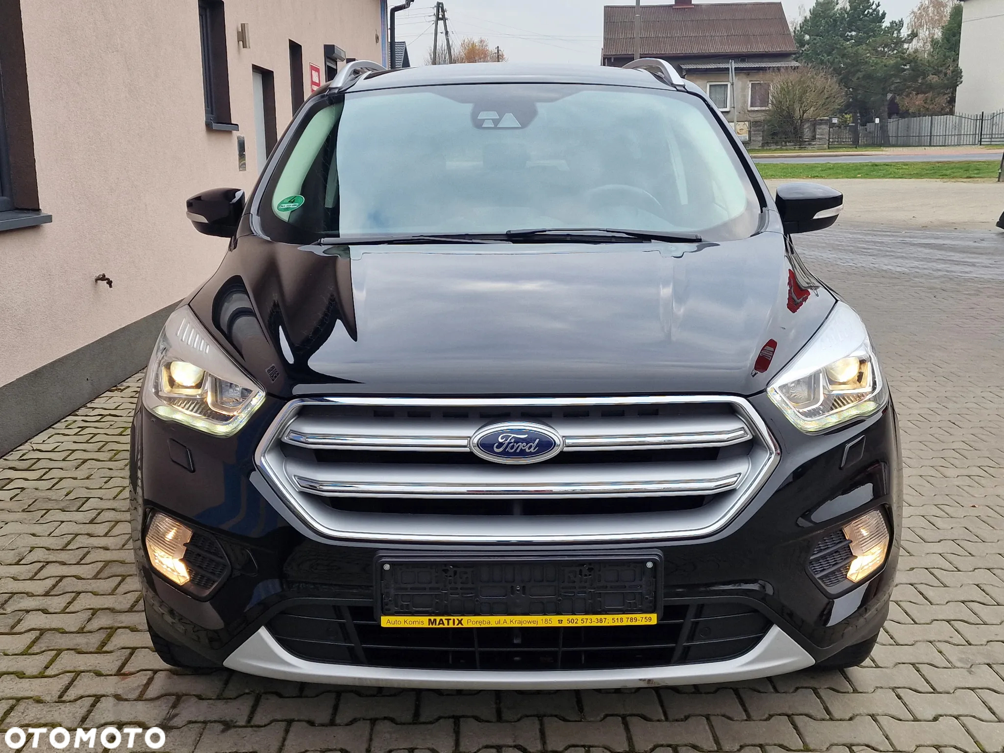 Ford Kuga 1.5 EcoBoost 2x4 Cool & Connect - 24