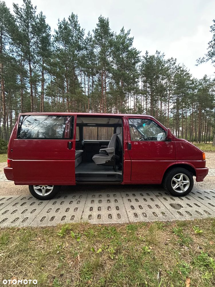 Volkswagen Multivan Standard - 7