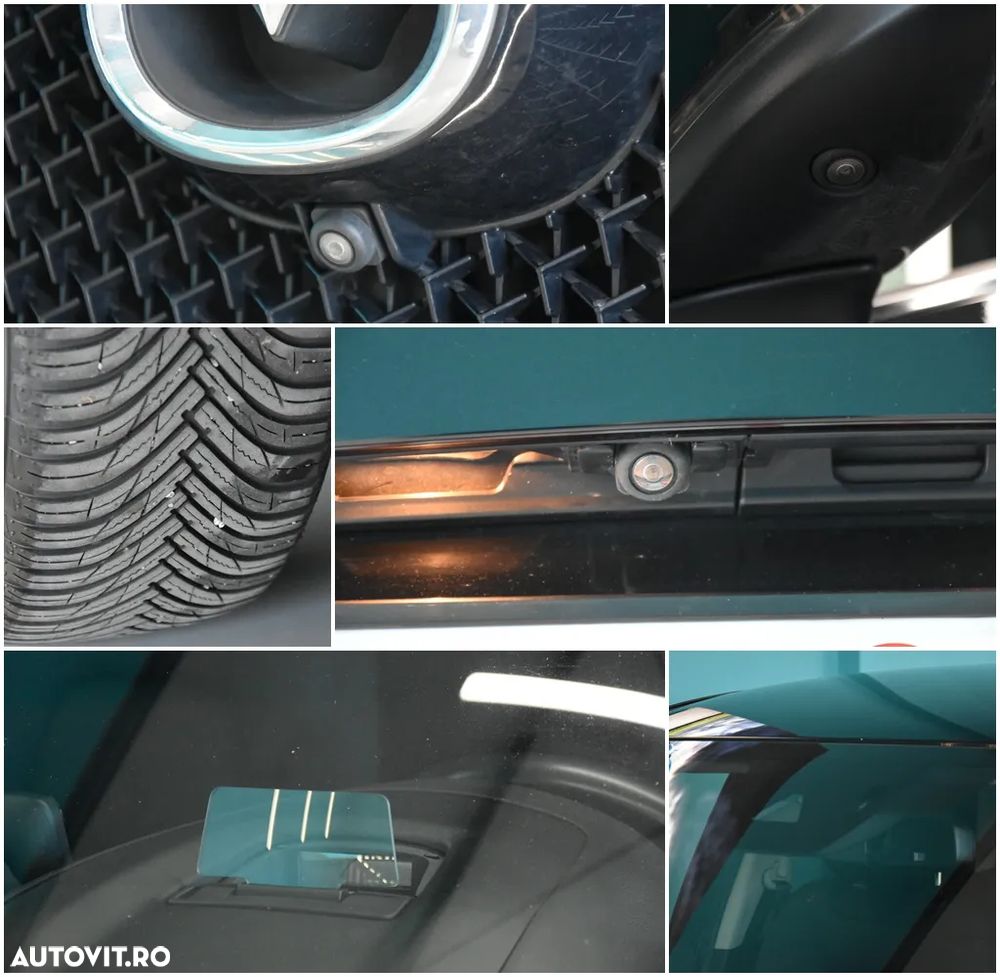 Mazda CX-5 SKYACTIV-D 150 AWD Exclusive-Line - 40