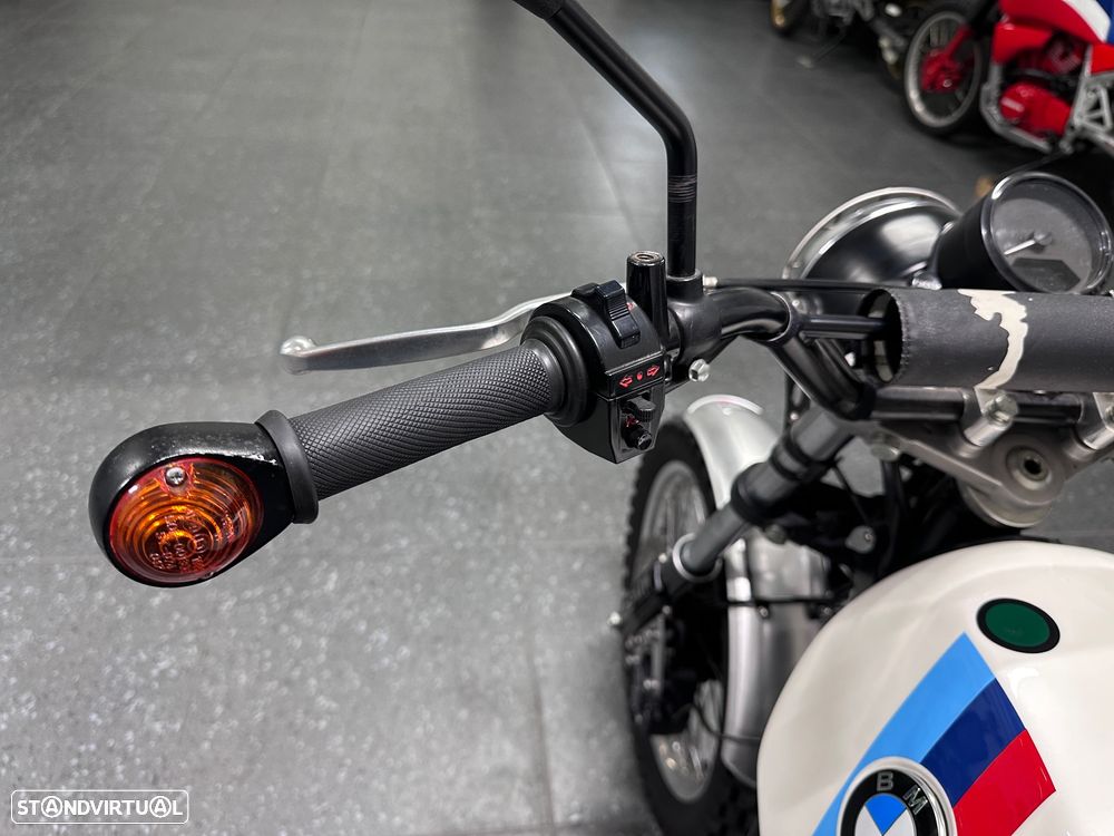 BMW R 45 - 11