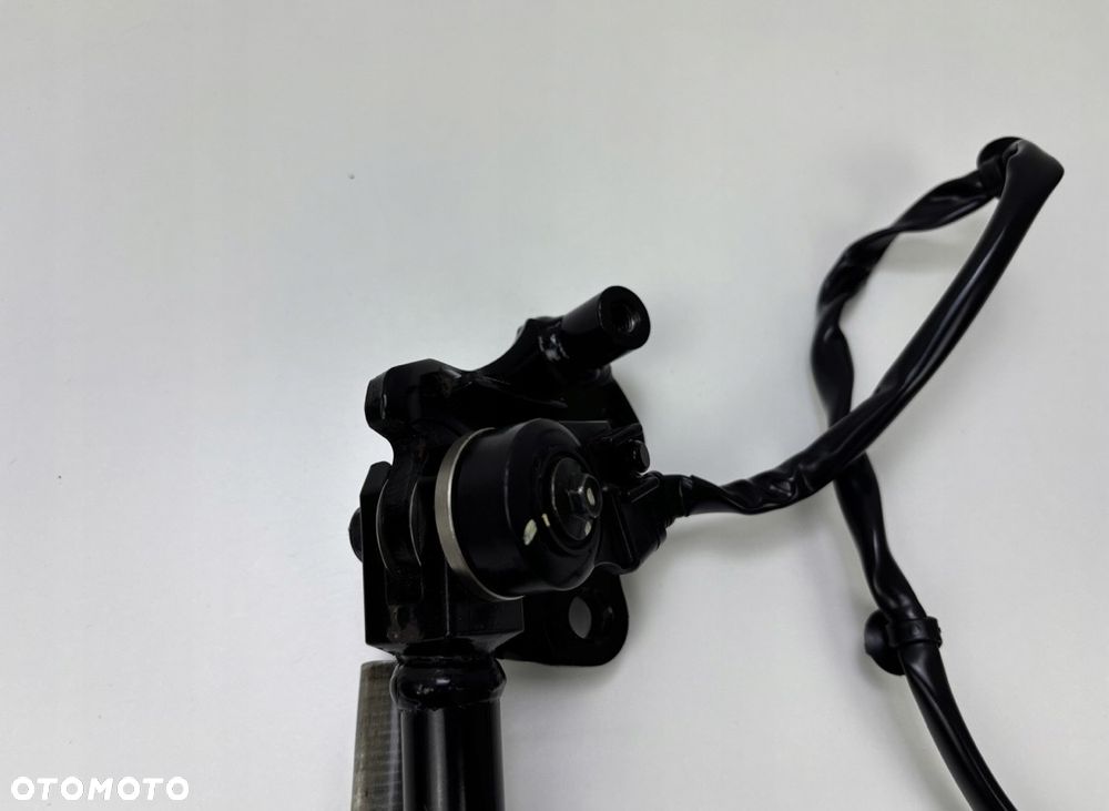 Stopka boczna Honda CBR 600RR PC69 2024- Oryginał - 6