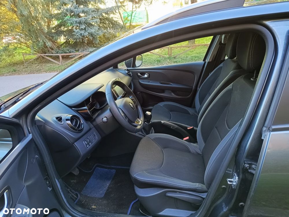 Renault Clio 0.9 Energy TCe Life - 19