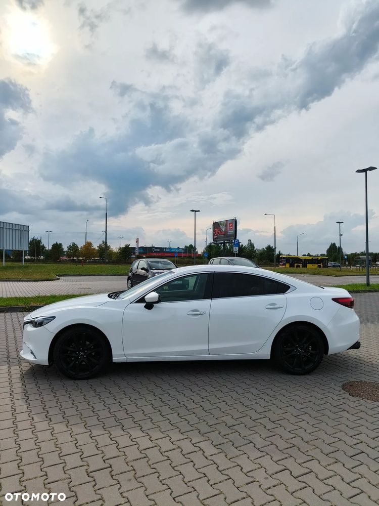 Mazda 6 2.0 Skypassion I-ELoop - 10