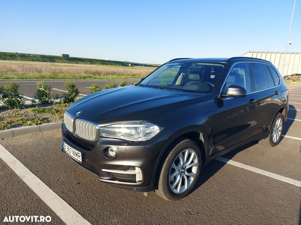 BMW X5 - 2