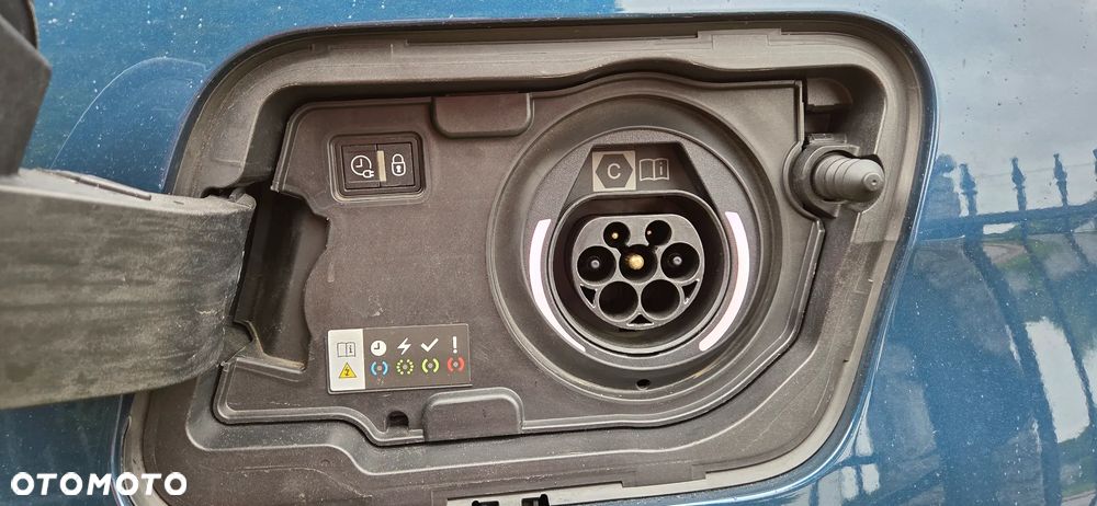 Peugeot 3008 1.6 PureTech Hybrid PHEV Allure Pack S&S EAT8 - 14