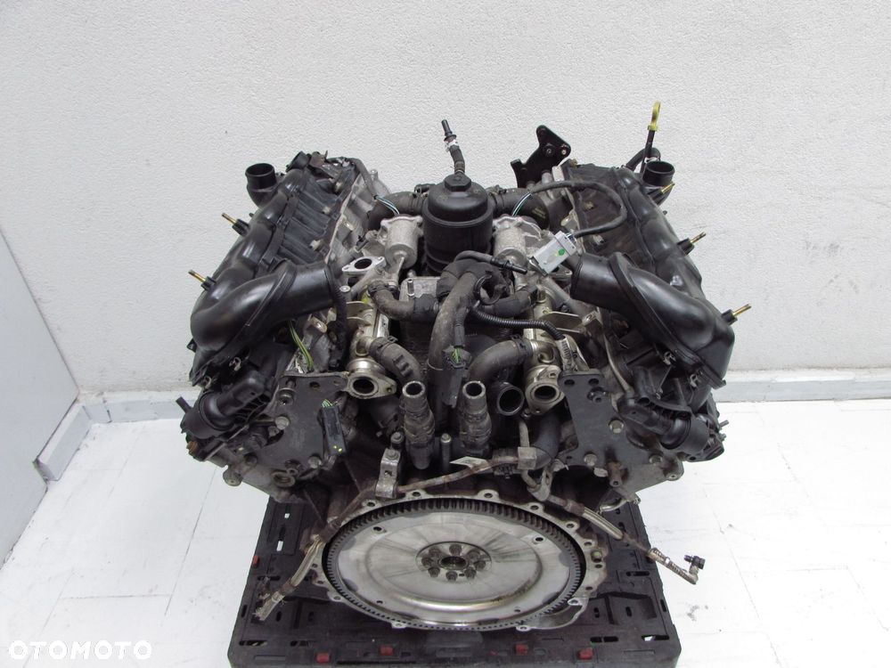 RANGE ROVER III LIFT L322 LAND ROVER 3.6 SVDT V8 09R SILNIK SLUPEK ENGINE 368DT 97t - 7