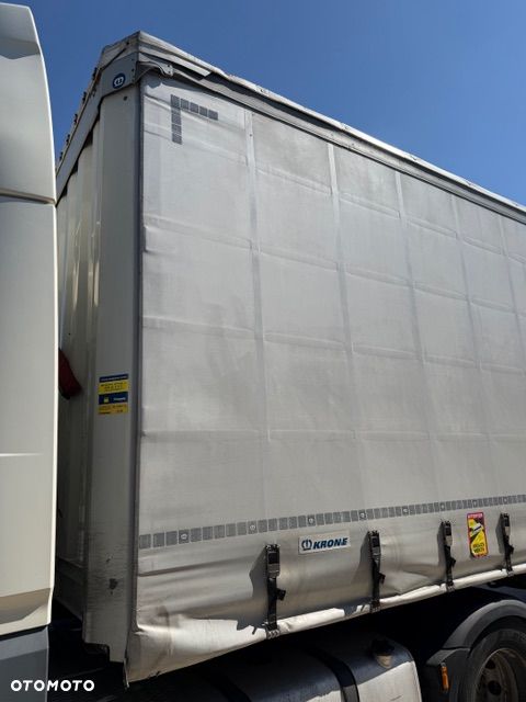 Krone SDP27 - 11