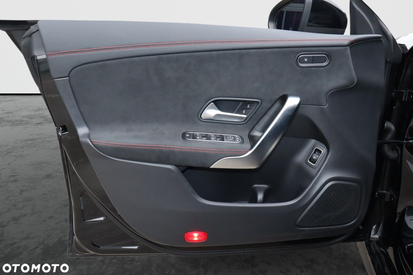Mercedes-Benz CLA 200 AMG Line 7G-DCT - 7