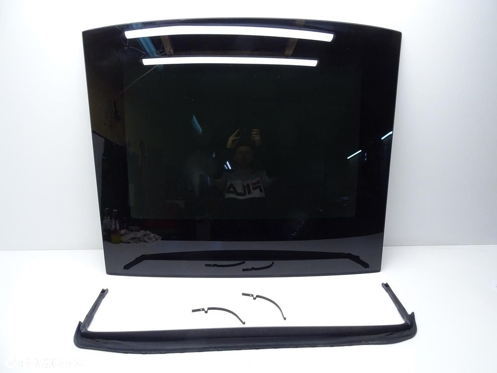 Części samochodowe