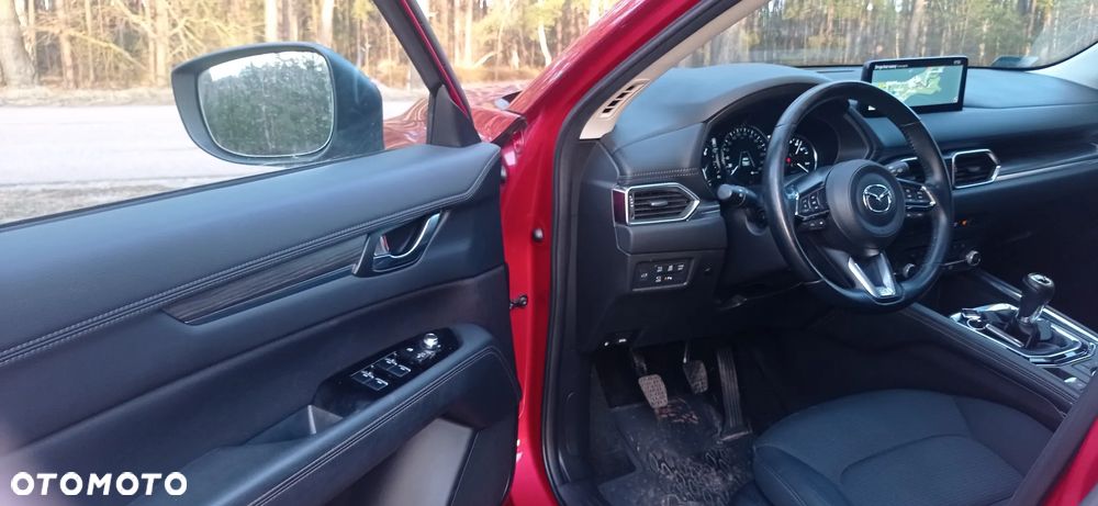 Mazda CX-5 2.0 Hikari 2WD - 2