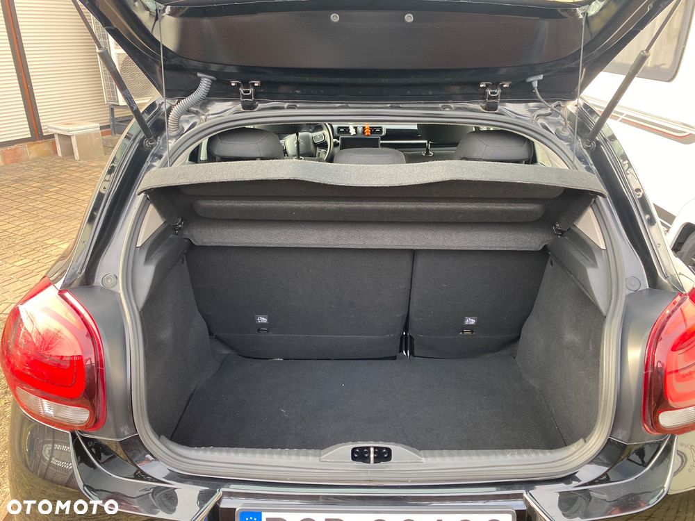 Citroën C3 - 4