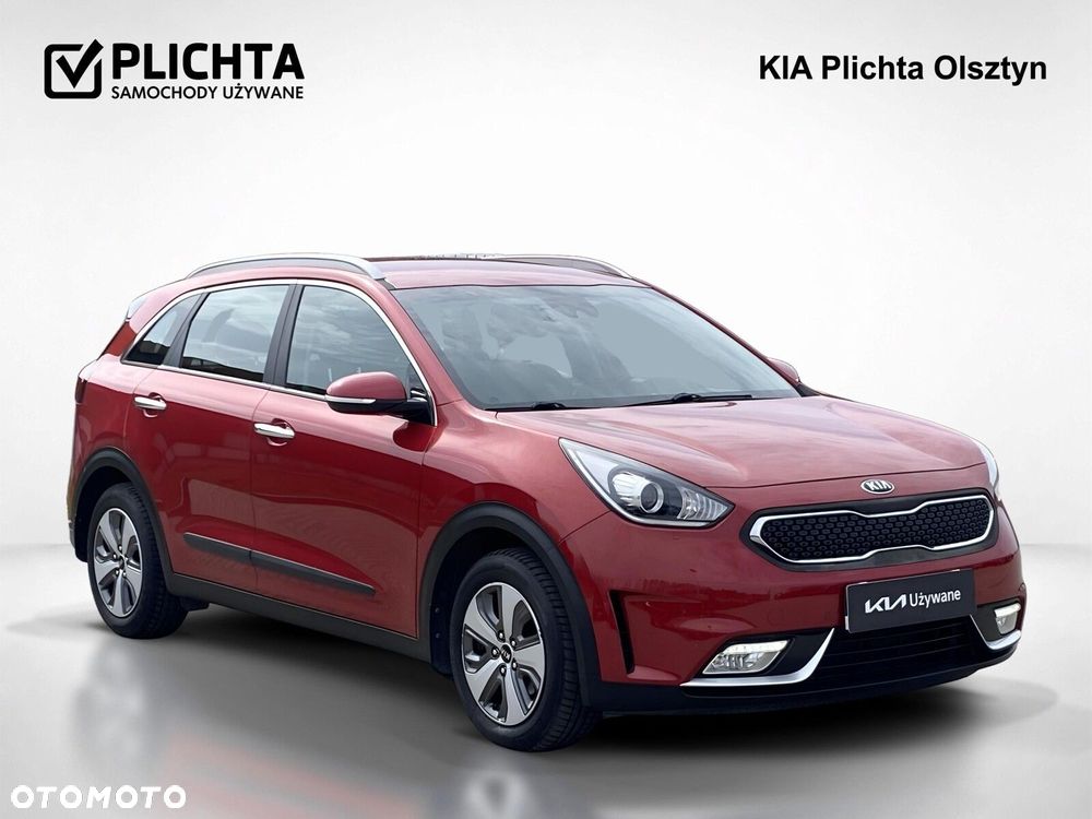 Kia Niro - 7