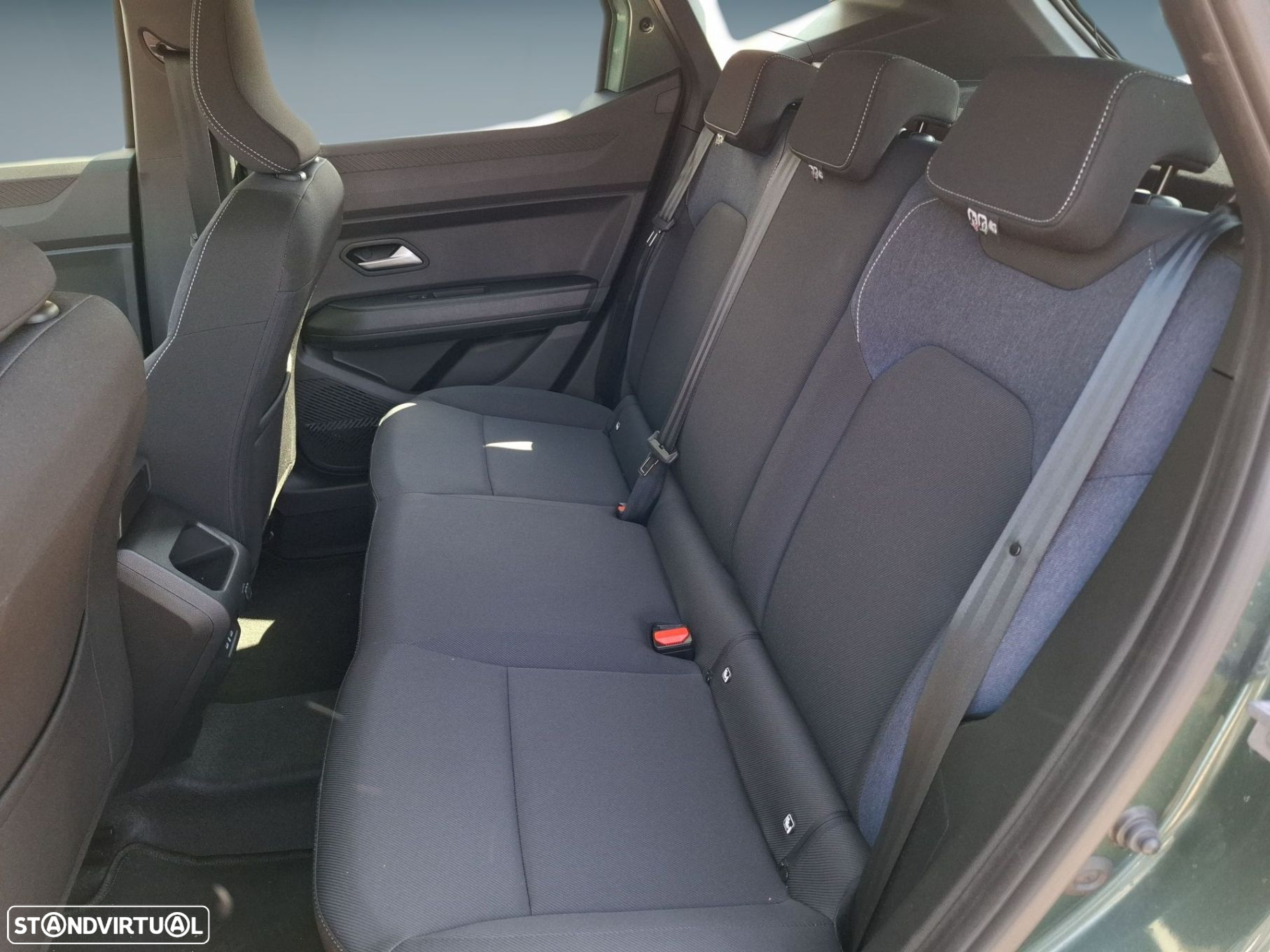Dacia Duster 1.3 TCe Expression - 14