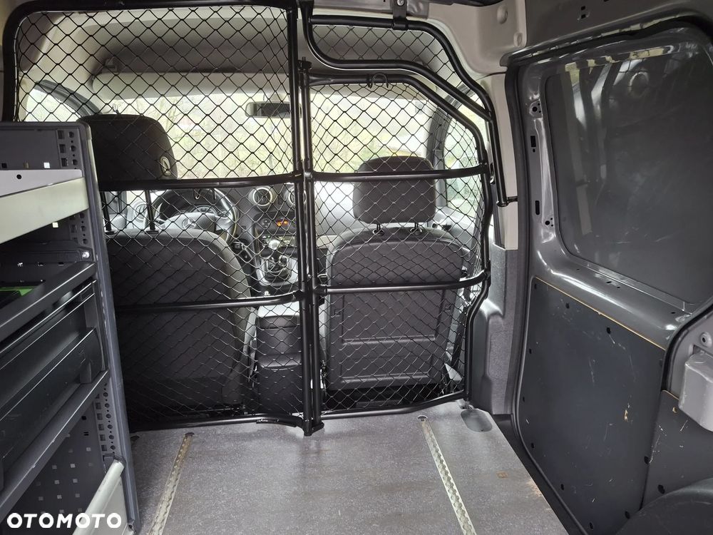 Mercedes-Benz CITAN - 28