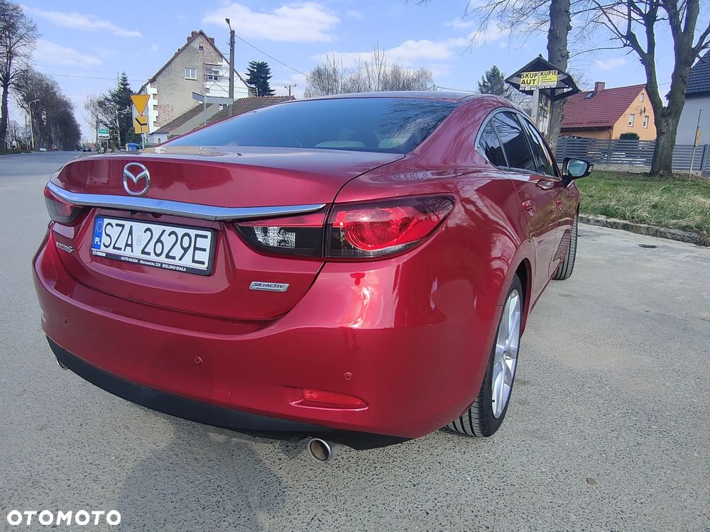 Mazda 6 - 31