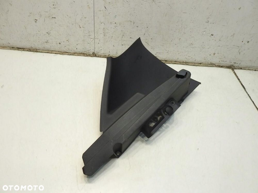 BOCZEK BAGAŻNIKA LEWY TYŁ DACIA SANDERO I STEPWAY 769355697R - 6