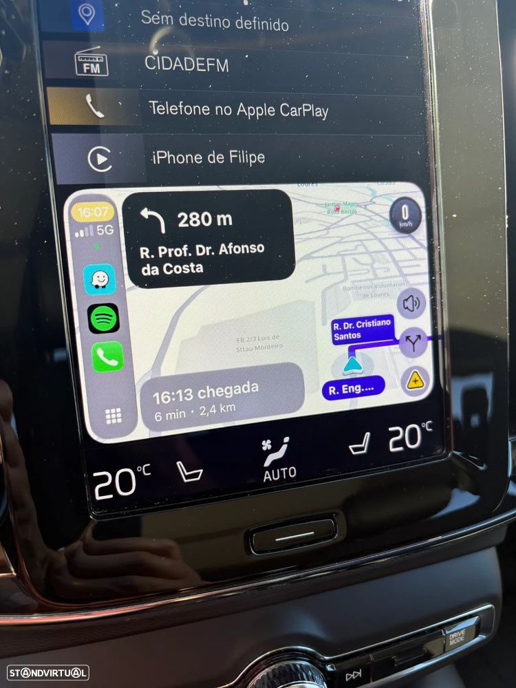 Volvo XC 40 T3 Momentum - 14
