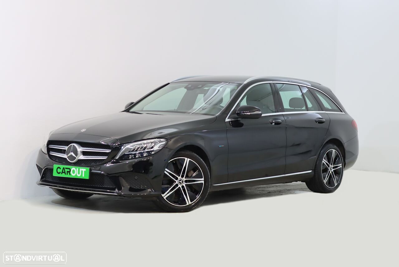Mercedes-Benz C 300 - 1