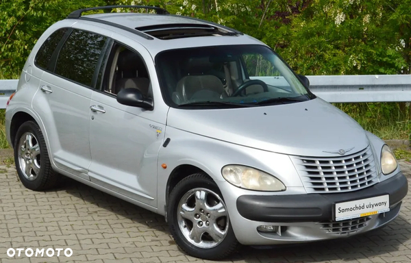 Chrysler PT Cruiser