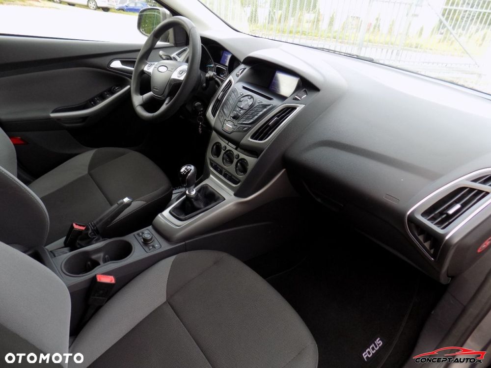 Ford Focus - 17