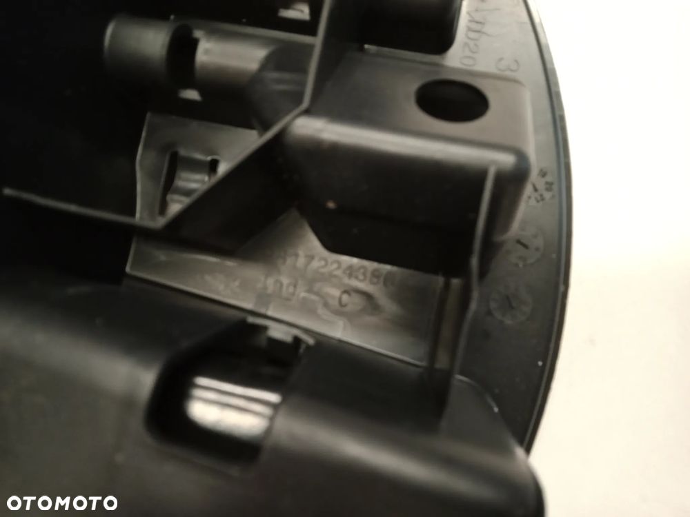 WKŁAD KOŁA ZAPSOWEGO LEWAREK KLUCZ CITROEN C5 AIRCROSS PEUGEOT 3008 II 9817458480 - 4