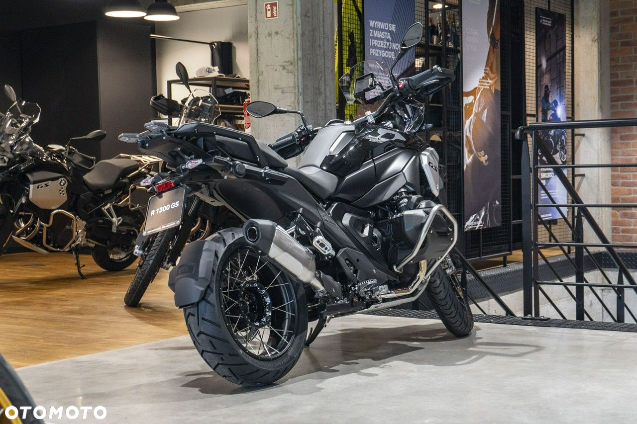 BMW GS - 6