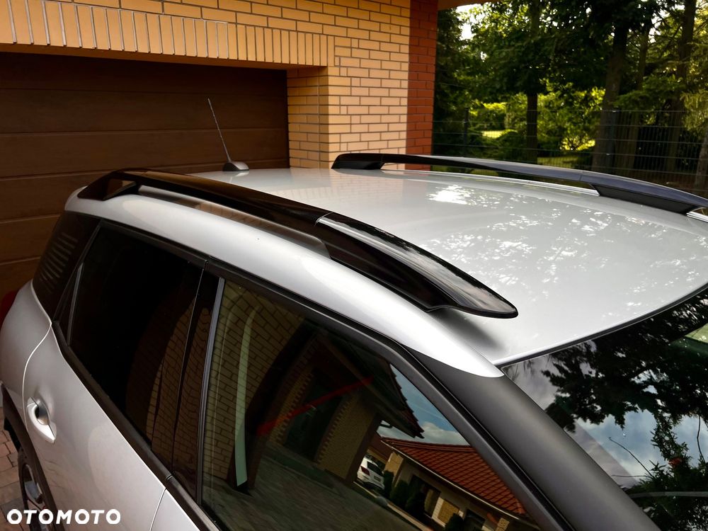 Citroën C3 Aircross 1.2 PureTech GPF Shine S&S EAT6 - 9