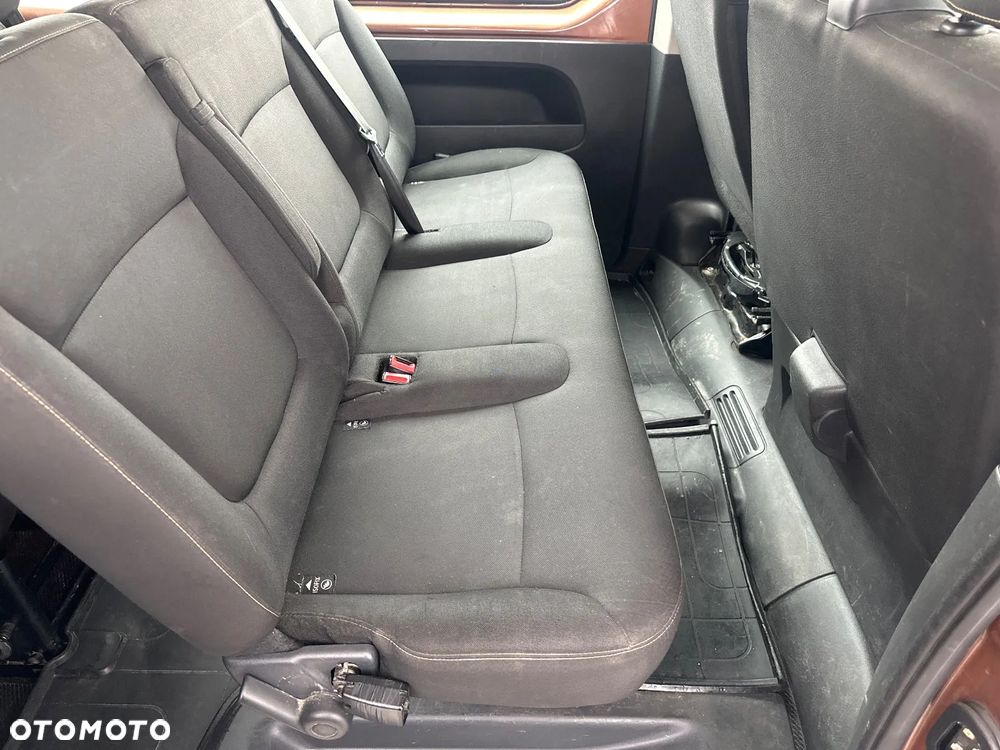 Renault Trafic - 22