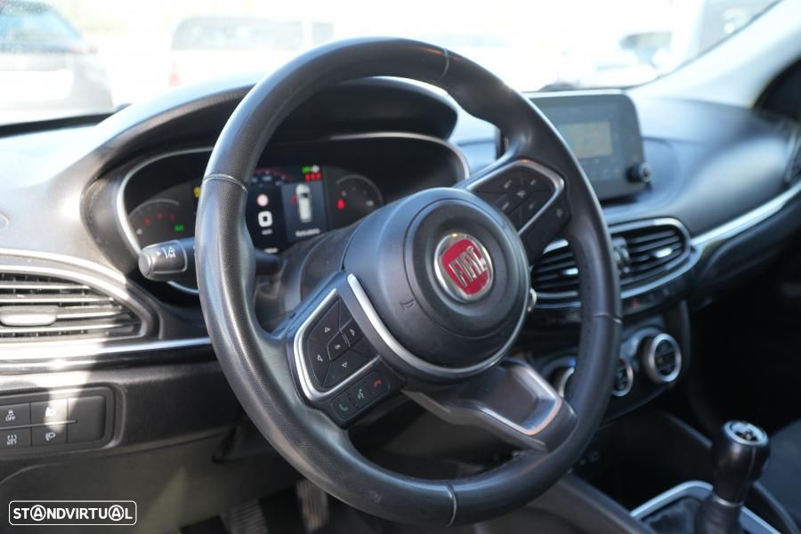 Fiat Tipo Station Wagon 1.3 Multijet City Life - 8