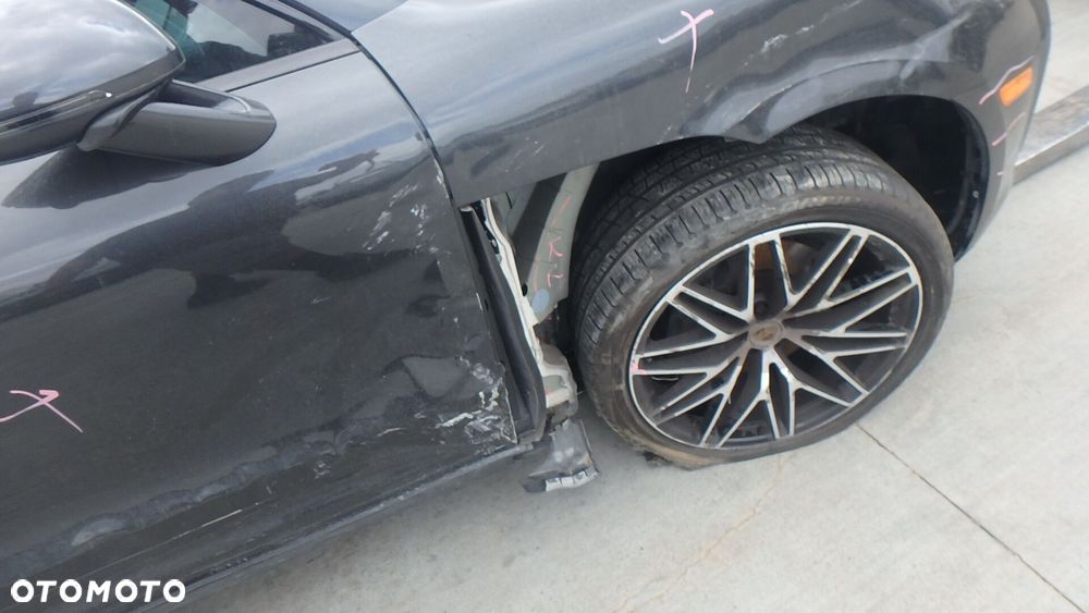 Porsche Macan PDK - 5