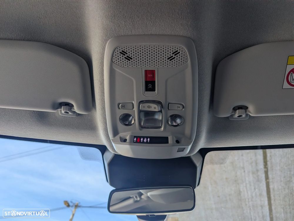 Citroën C4 1.2 Hybrid Collection e-DSC6 - 25