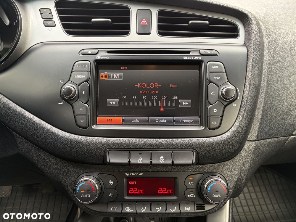 Kia Ceed 1.6 GDI L - 10