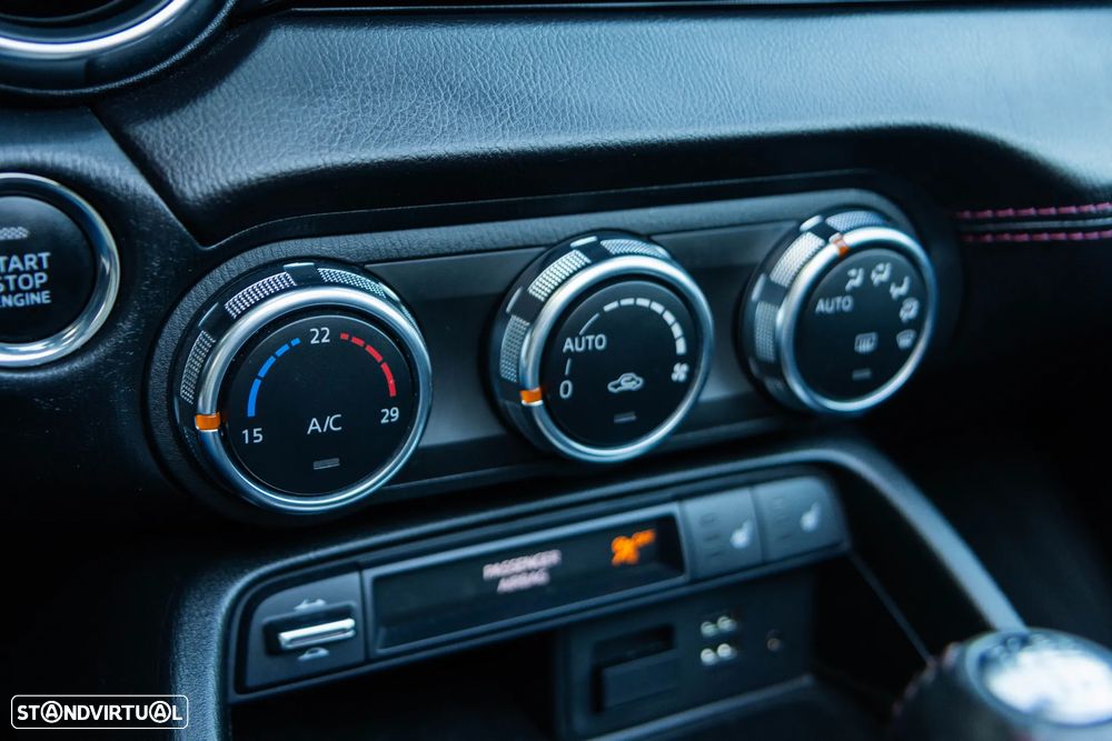 Mazda MX-5 MZR 1.5 RF Sky.Evolve HS Navi - 36