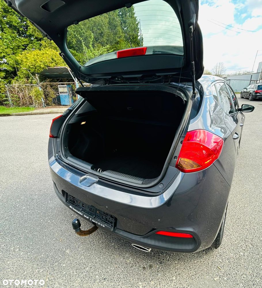 Kia Ceed 1.4 CVVT Vision - 10