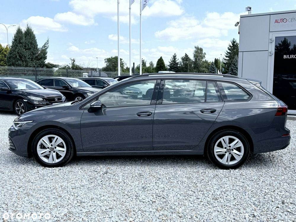 Volkswagen Golf Variant 2.0 TDI Life - 7