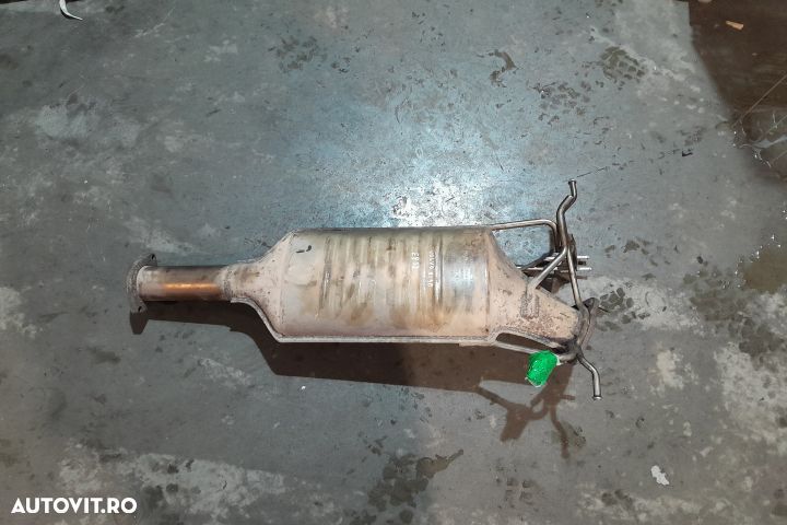 Filtru de particule 31219700 / 2378984300 31219700 / 2378984300 Volvo - 1