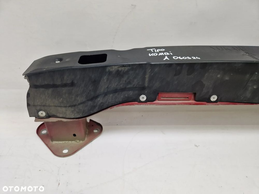 Belka pod zderzak tył tylna Fiat Tipo II KOMBI - 2