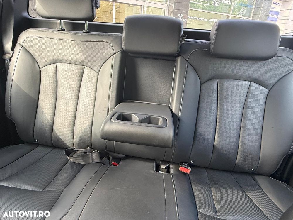 SsangYong MUSSO 2.2 e-XDI 4WD 6AT Premium - 5