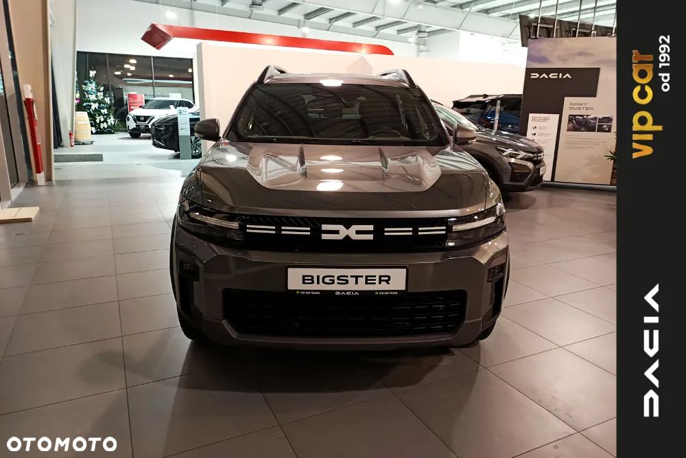 Dacia Bigster 1.2 TCe mHEV Expression - 4