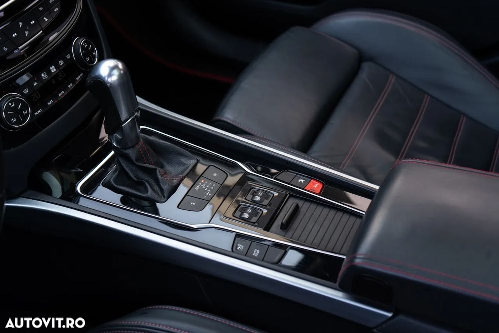 Peugeot 508 - 15