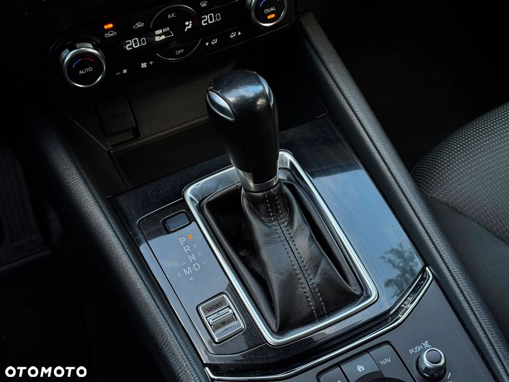 Mazda CX-5 2.5 Skymotion AWD - 19