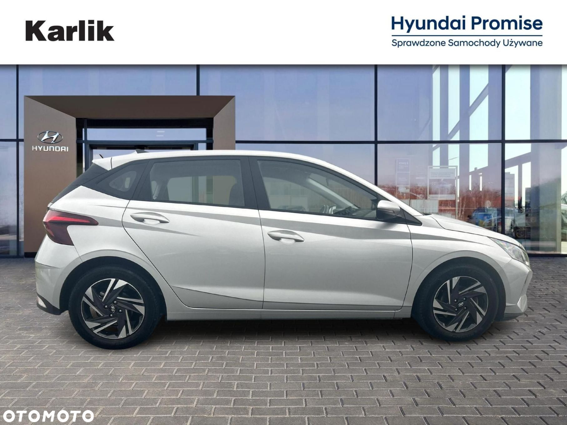 Hyundai i20 1.0 T-GDi Modern - 6