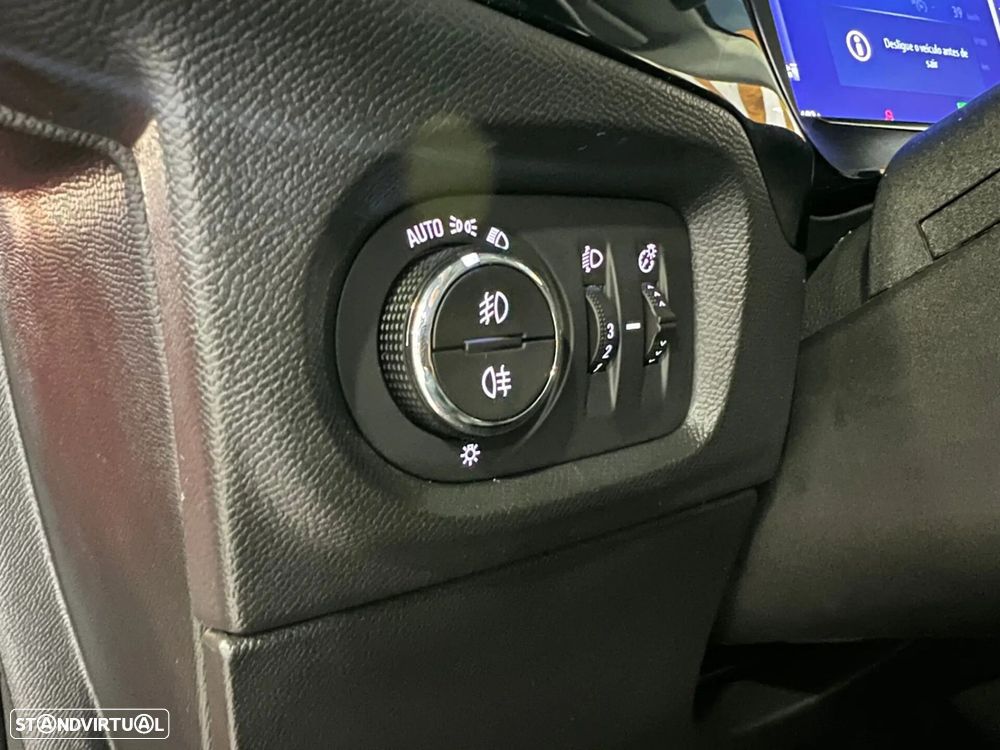 Opel Corsa 1.2 T Edition - 21