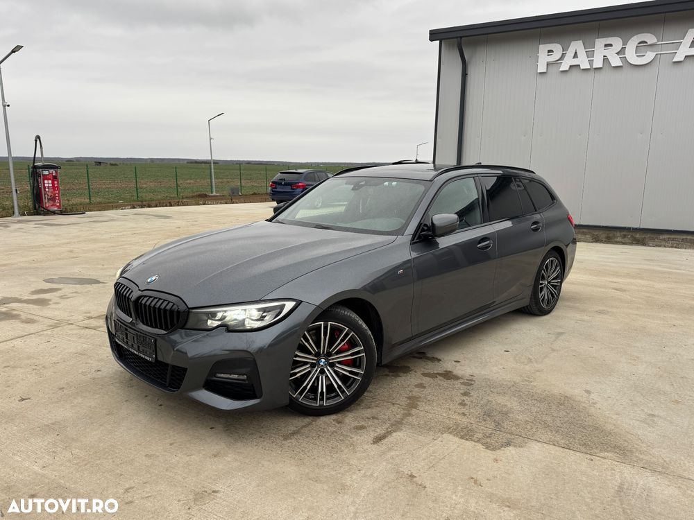 BMW Seria 3 - 15