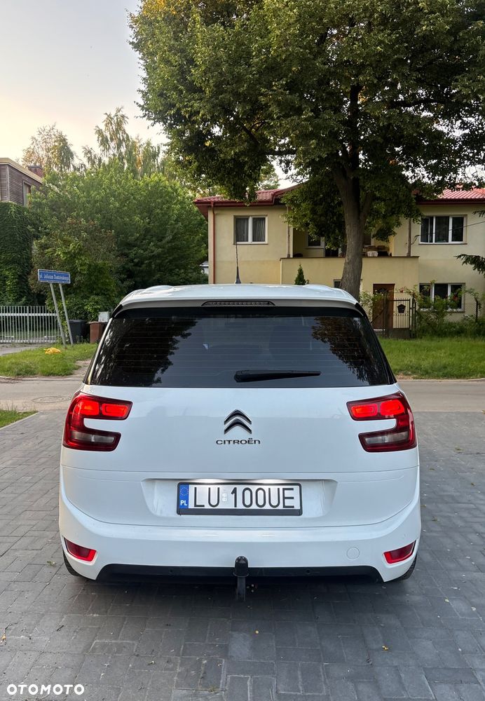 Citroën C4 Grand Picasso BlueHDi 120 FEEL - 7