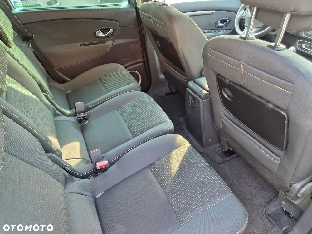 Renault Scenic - 19