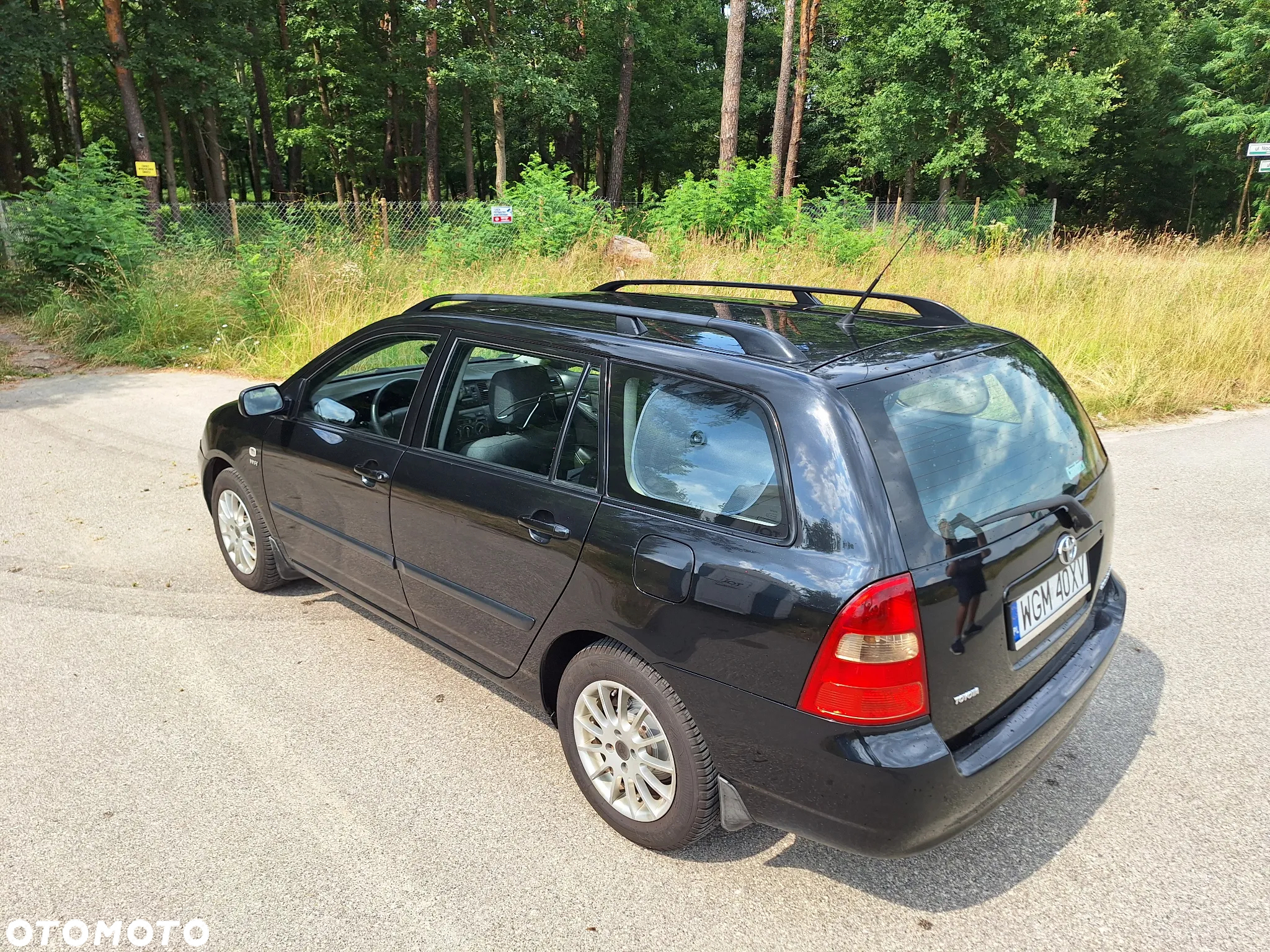 Toyota Corolla 1.6 VVT-i Sol - 10