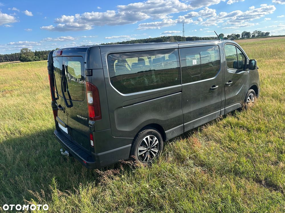 Renault Trafic 2.0 L2H1 HD Extra (bryg.) - 39